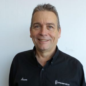 JASON LAIRD : Sales Consultant