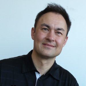 KEVIN KLEIHAUER : General Sales Manager